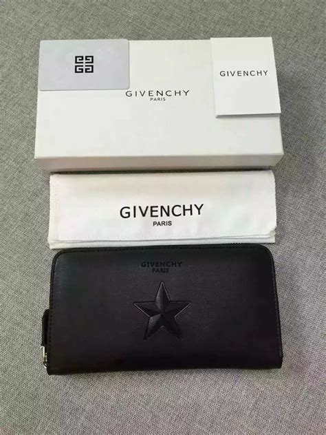 immagini cartellino givenchy|givenchy wallet sale.